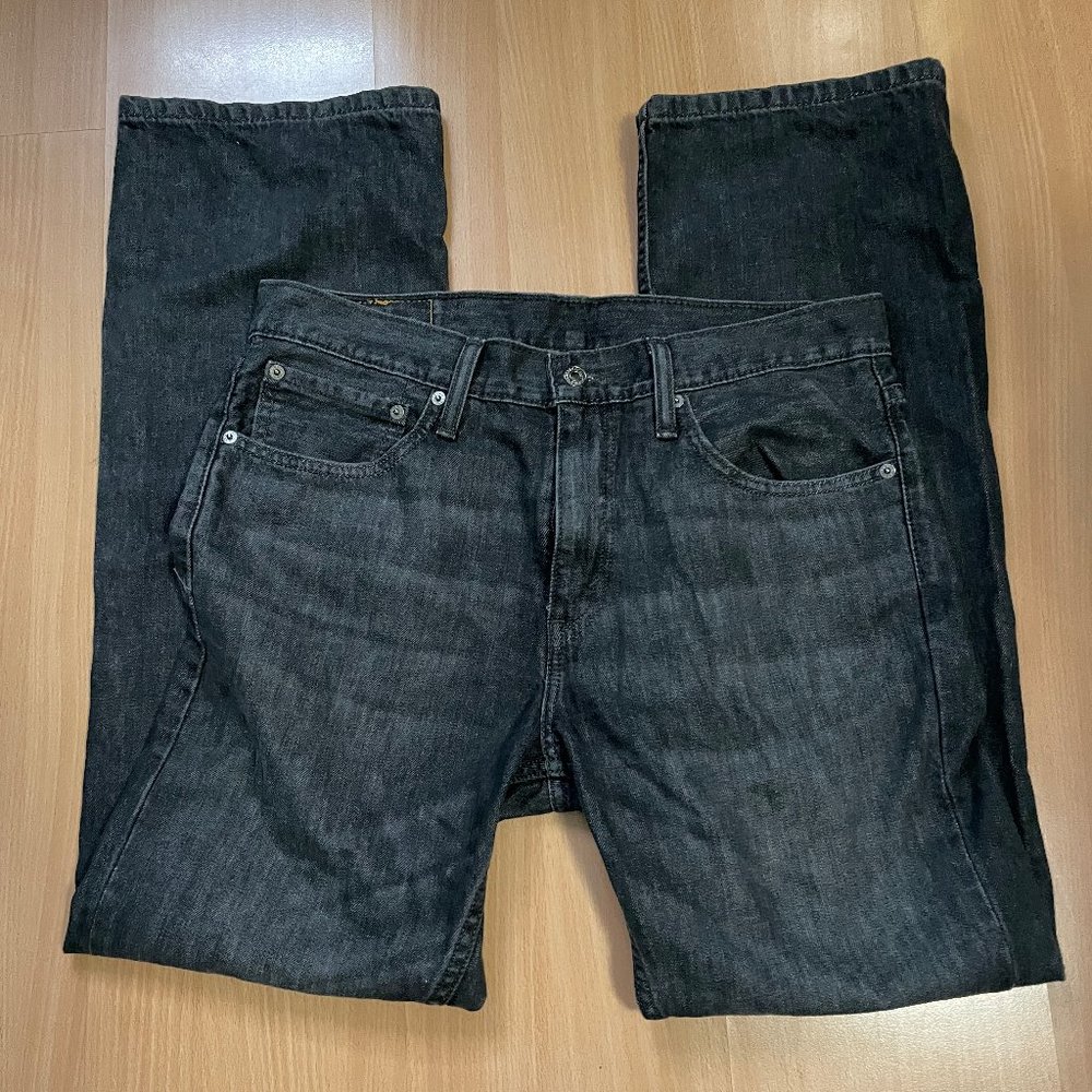 Levi Strauss 527 Men's Jeans